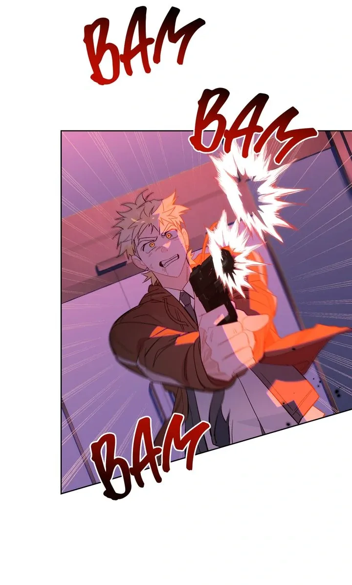 Even If Despair Consumes You Chapter 55 page 20