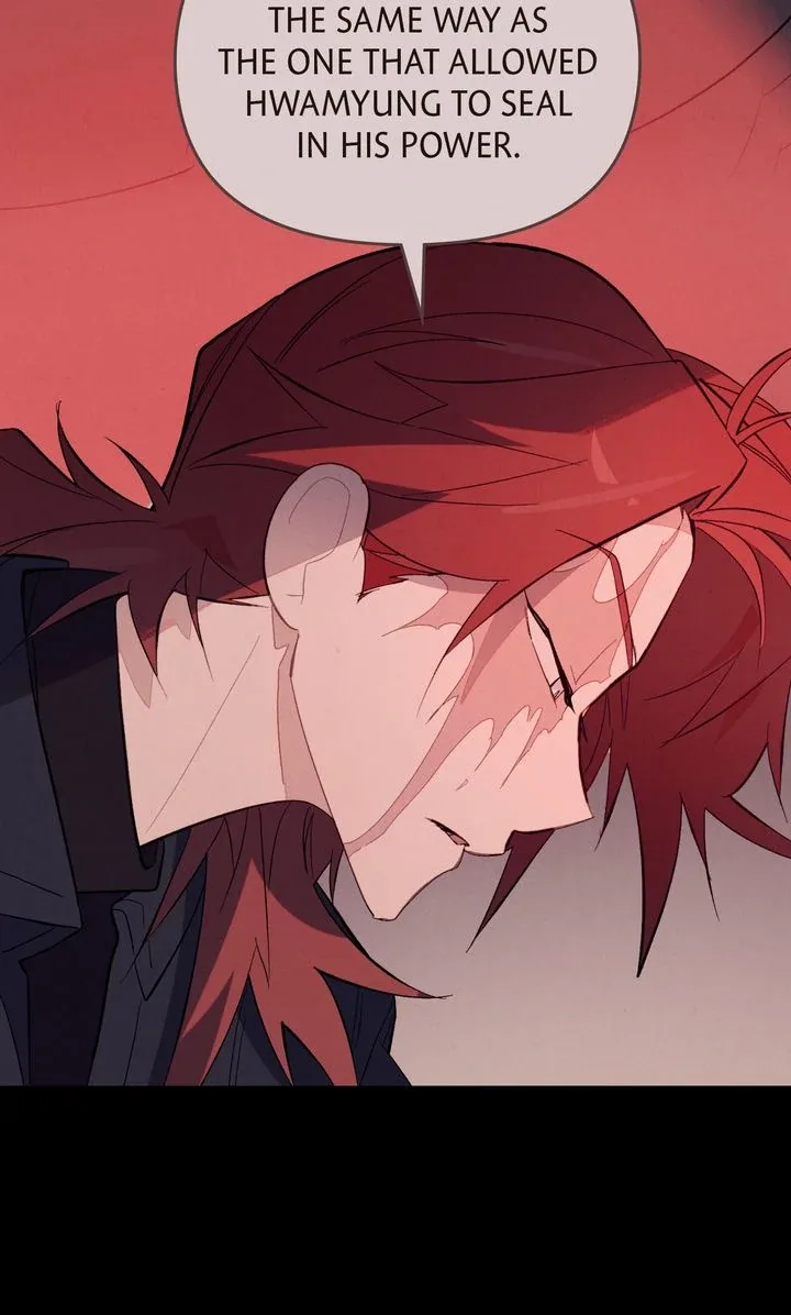 Even If Despair Consumes You Chapter 55 page 4