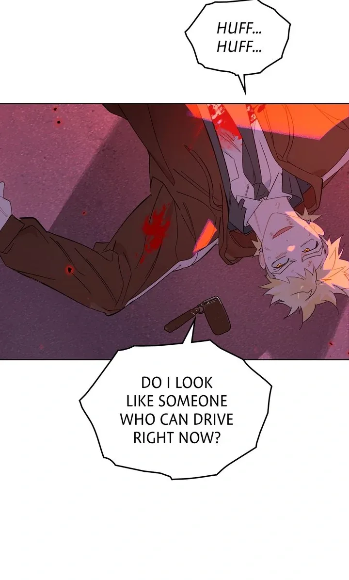 Even If Despair Consumes You Chapter 55 page 31