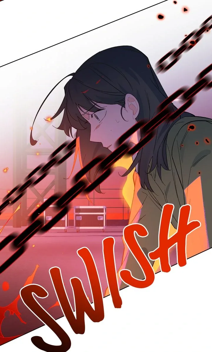 Even If Despair Consumes You Chapter 55 page 48
