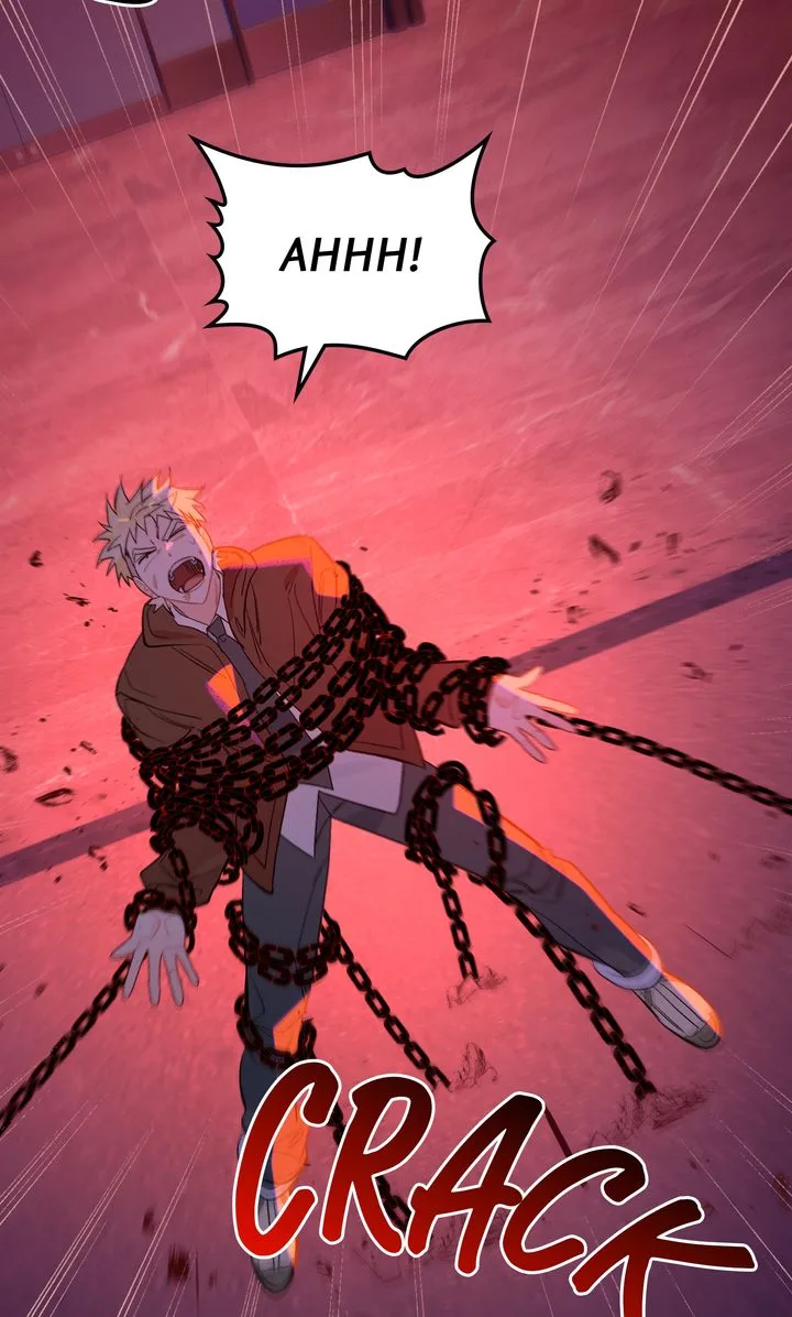 Even If Despair Consumes You Chapter 55 page 23