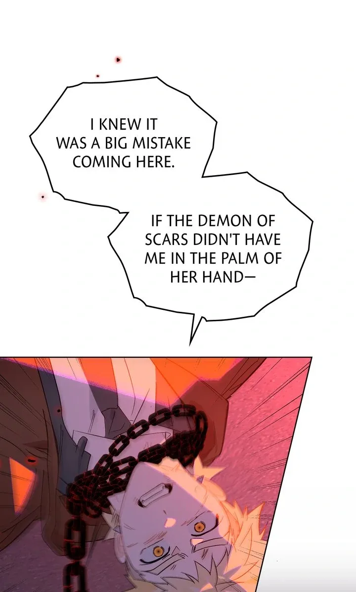 Even If Despair Consumes You Chapter 55 page 32