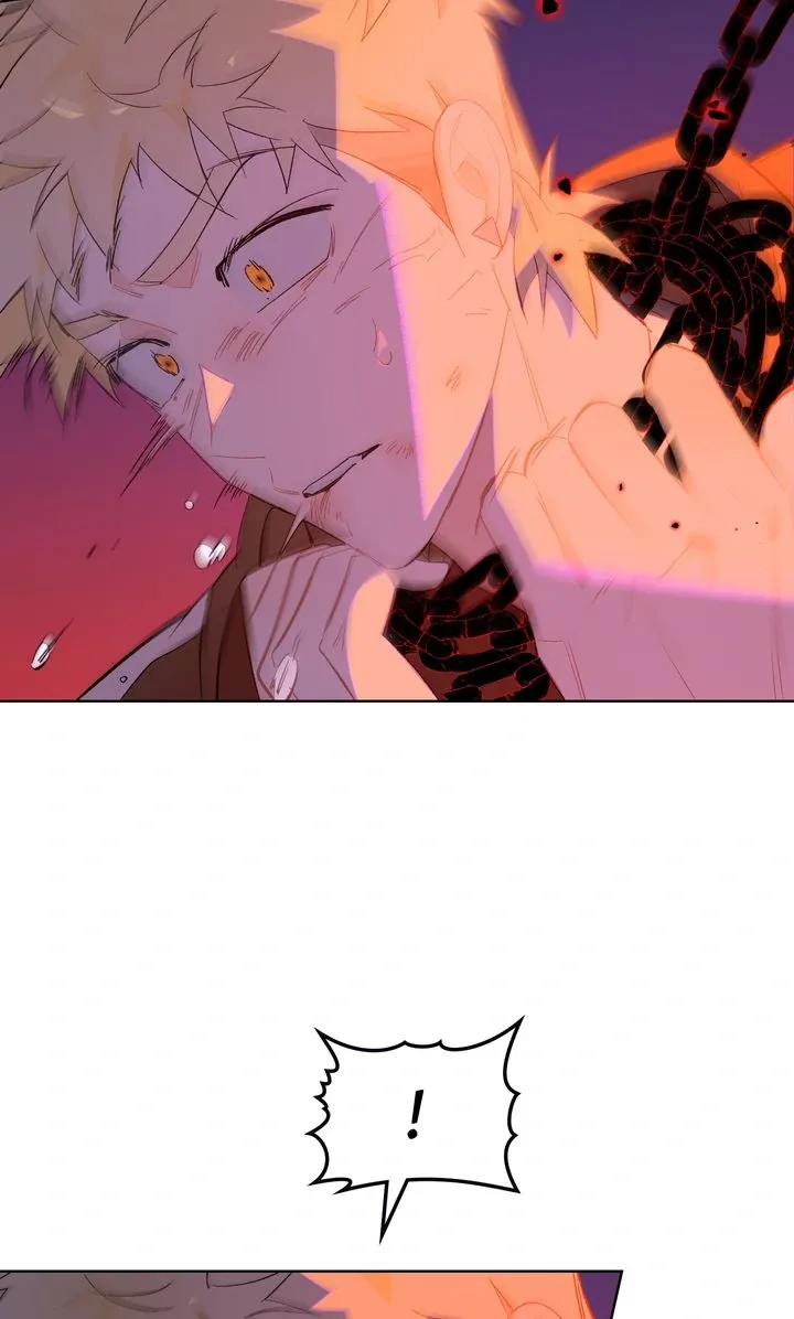 Even If Despair Consumes You Chapter 55 page 35