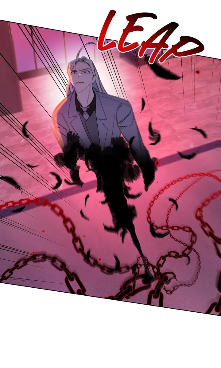 Even If Despair Consumes You Chapter 55 page 40
