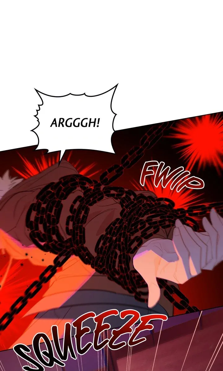 Even If Despair Consumes You Chapter 55 page 22