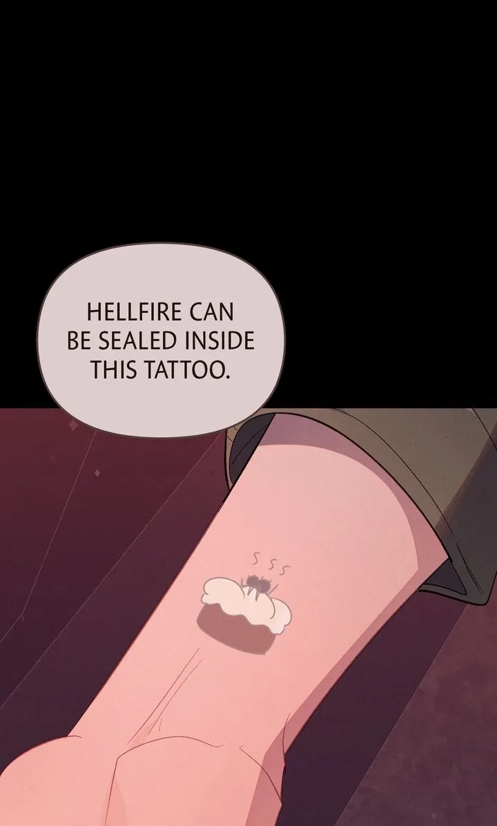 Even If Despair Consumes You Chapter 55 page 2