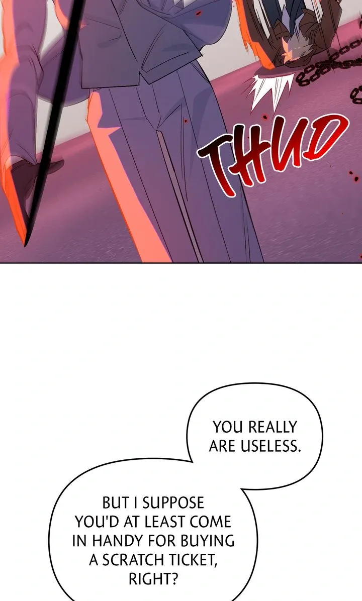 Even If Despair Consumes You Chapter 55 page 26