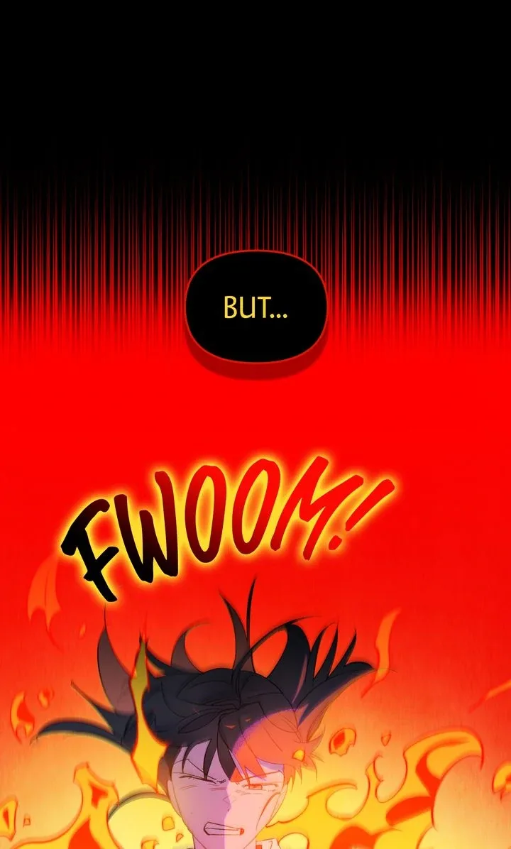Even If Despair Consumes You Chapter 55 page 5