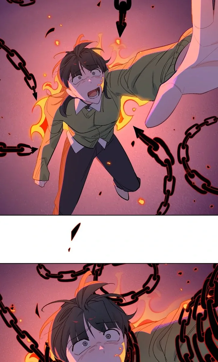Even If Despair Consumes You Chapter 55 page 53
