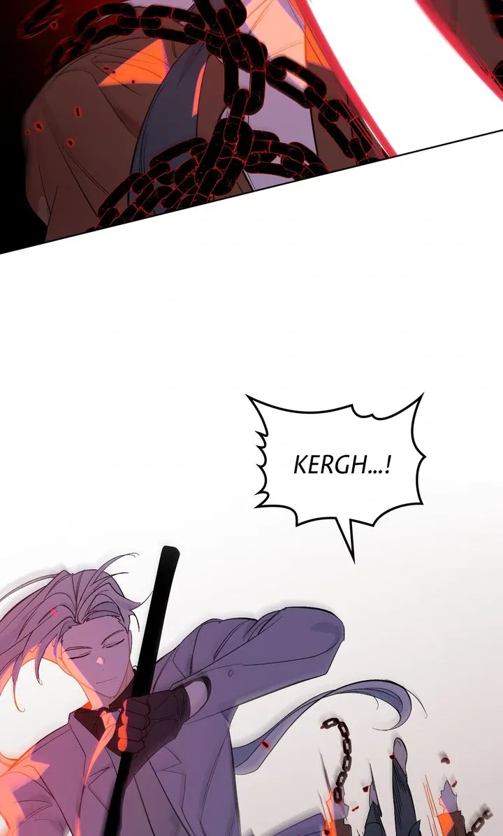 Even If Despair Consumes You Chapter 55 page 25