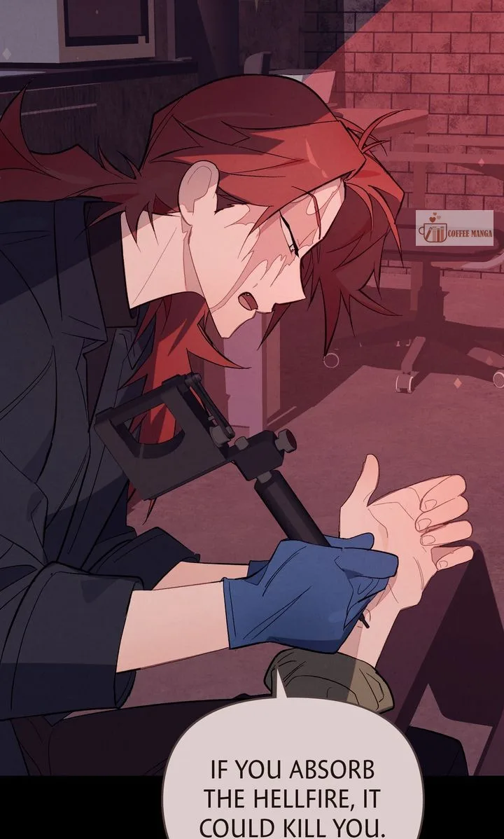 Even If Despair Consumes You Chapter 54 page 75