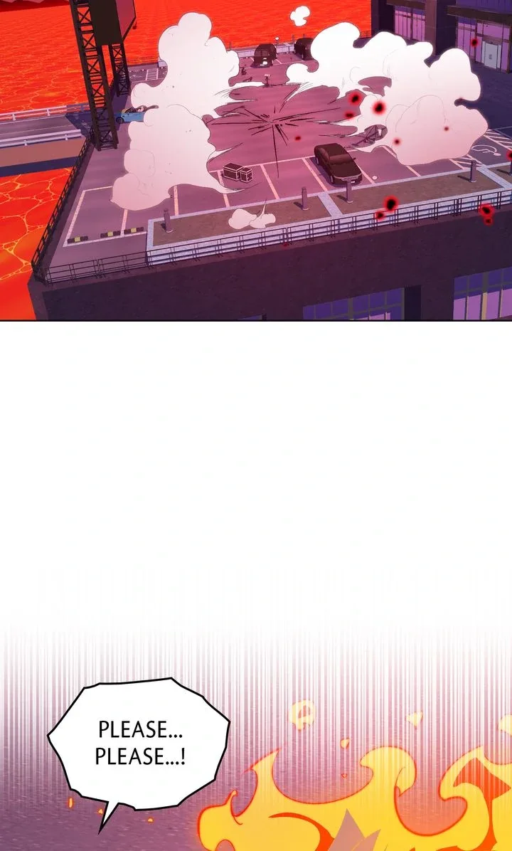 Even If Despair Consumes You Chapter 55 page 45