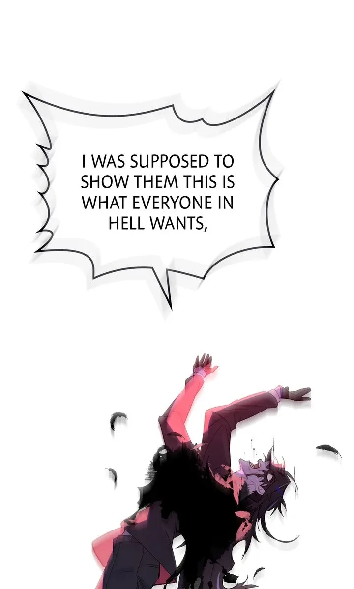Even If Despair Consumes You Chapter 56 page 11