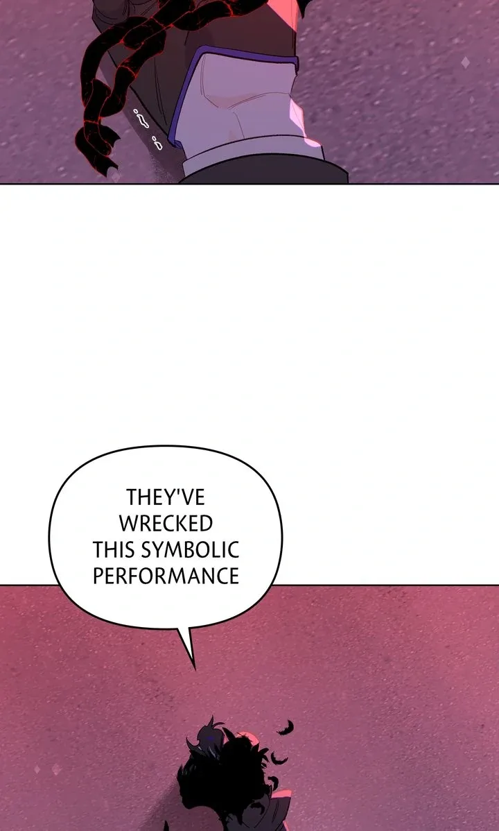 Even If Despair Consumes You Chapter 56 page 8