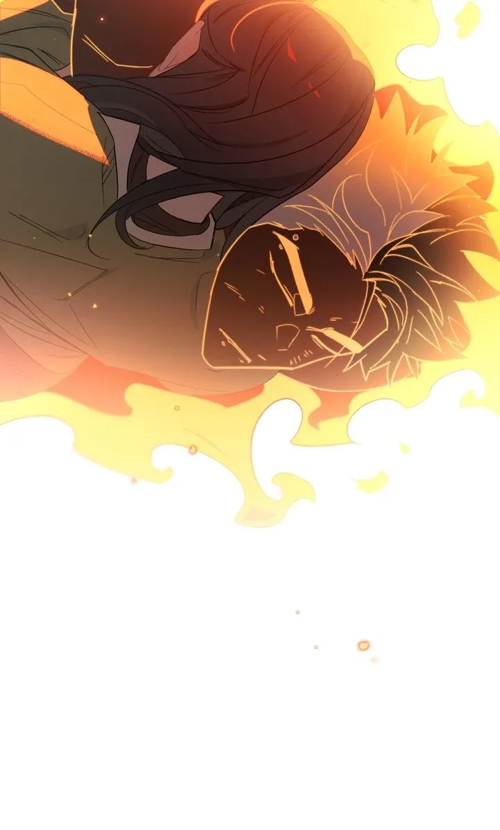 Even If Despair Consumes You Chapter 55 page 85