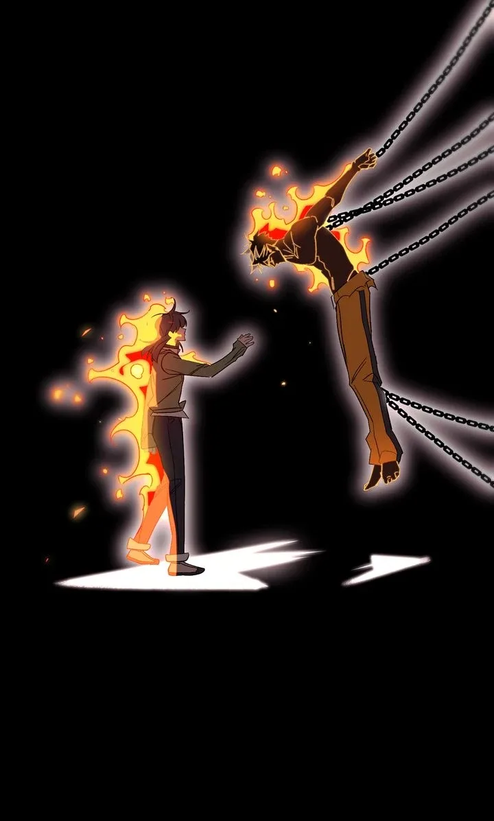 Even If Despair Consumes You Chapter 55 page 78