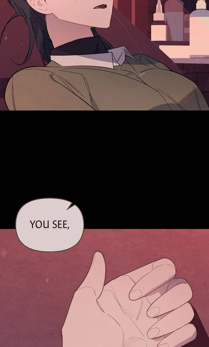 Even If Despair Consumes You Chapter 55 page 66