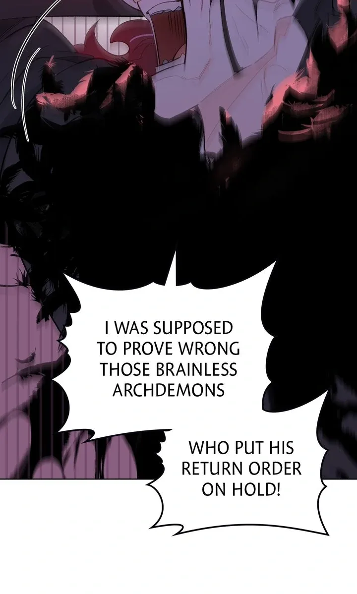 Even If Despair Consumes You Chapter 56 page 10