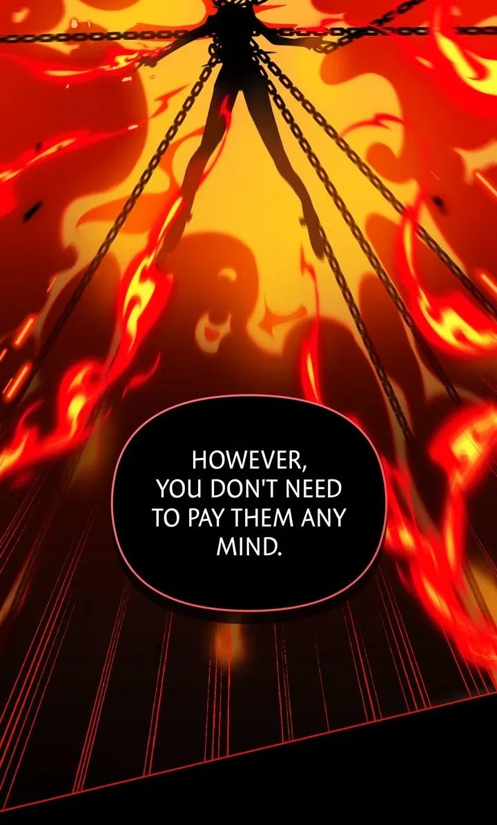 Even If Despair Consumes You Chapter 55 page 71