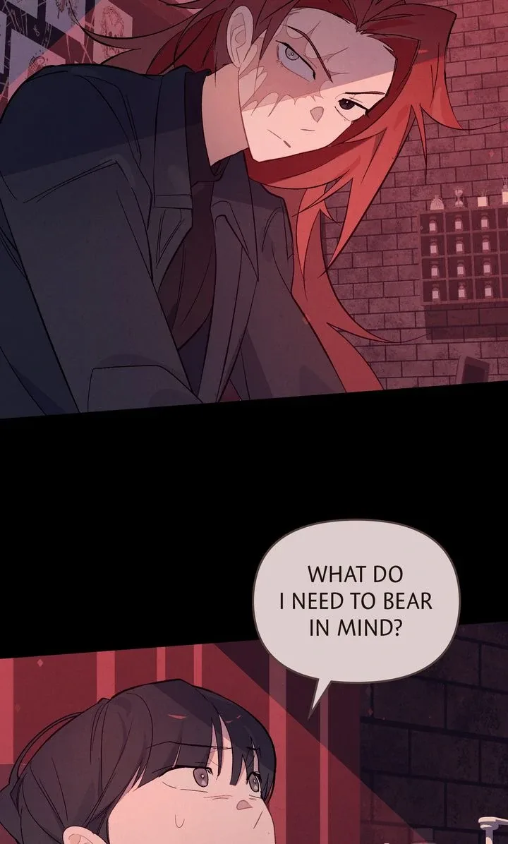 Even If Despair Consumes You Chapter 55 page 65