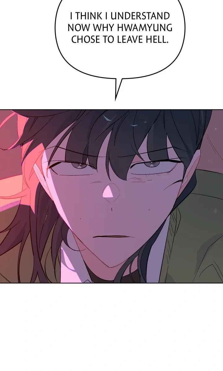 Even If Despair Consumes You Chapter 56 page 16
