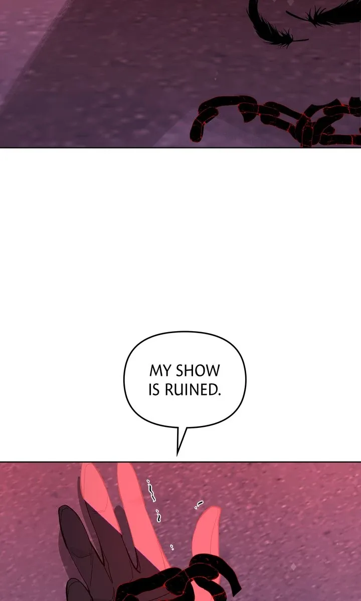 Even If Despair Consumes You Chapter 56 page 7
