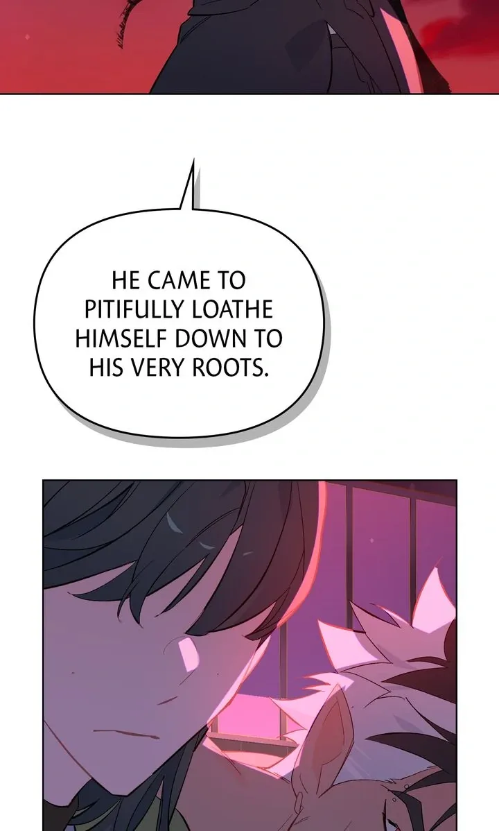 Even If Despair Consumes You Chapter 56 page 21