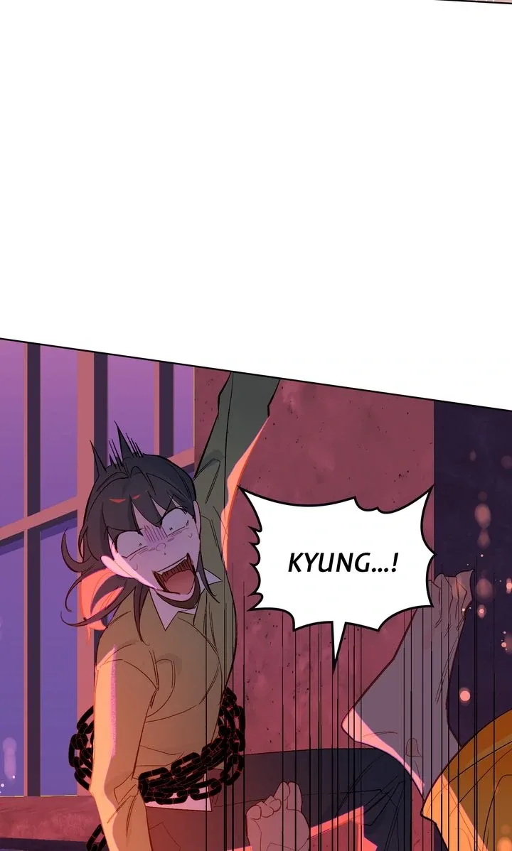 Even If Despair Consumes You Chapter 56 page 62
