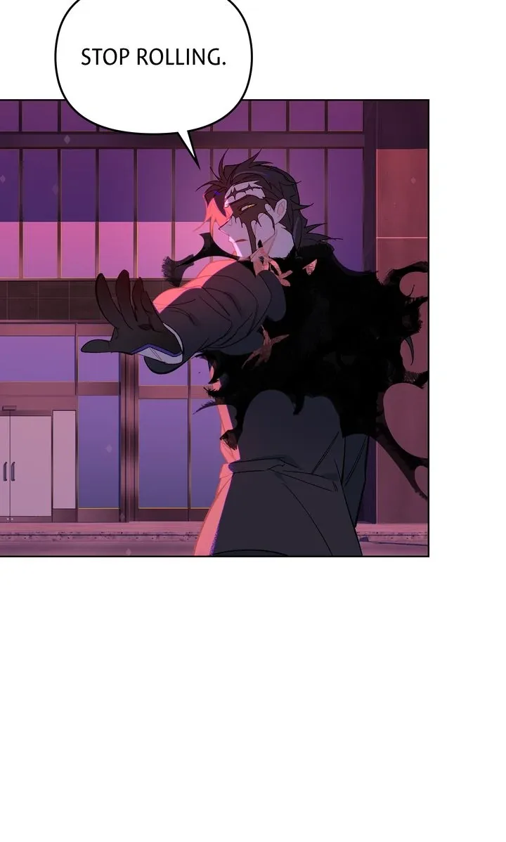 Even If Despair Consumes You Chapter 56 page 34
