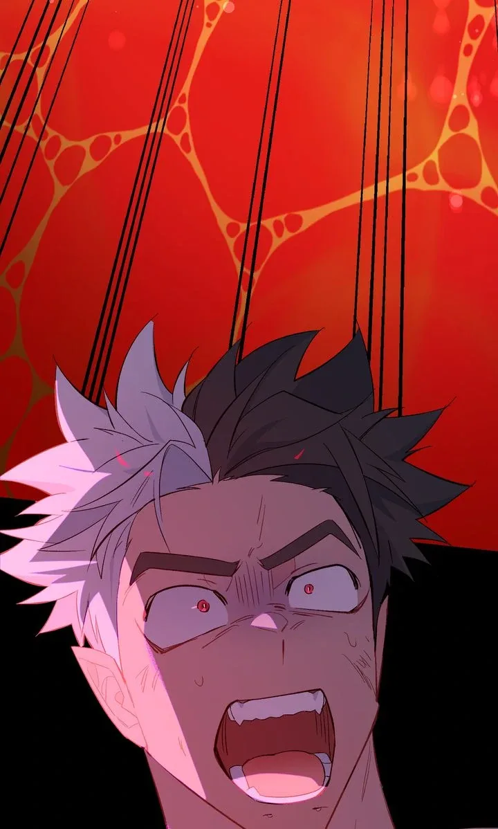 Even If Despair Consumes You Chapter 56 page 48