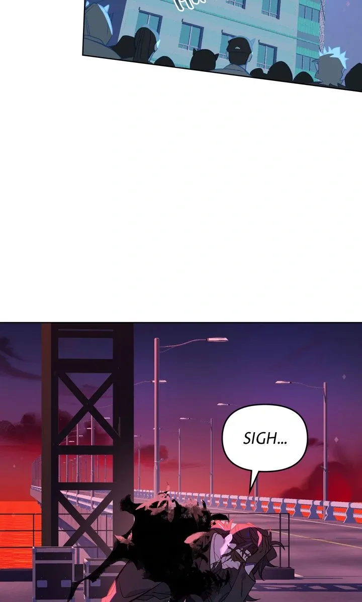Even If Despair Consumes You Chapter 56 page 40