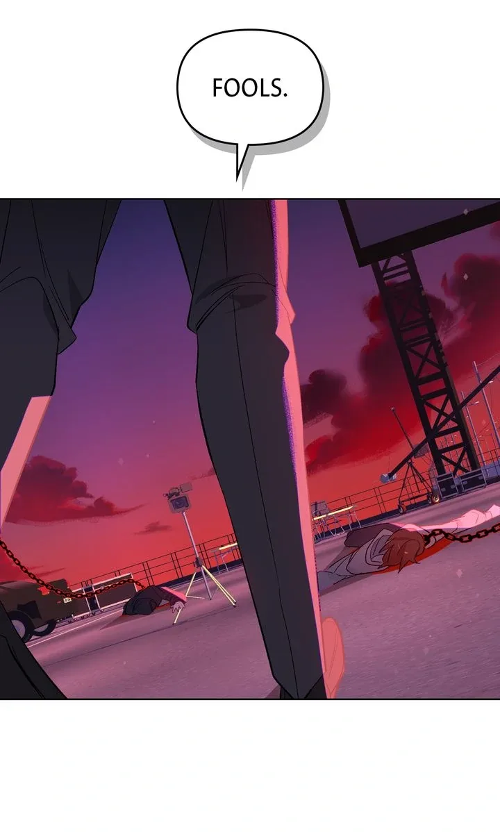 Even If Despair Consumes You Chapter 56 page 36