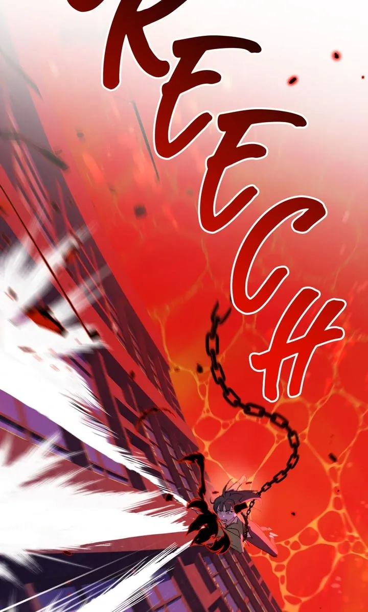 Even If Despair Consumes You Chapter 56 page 55