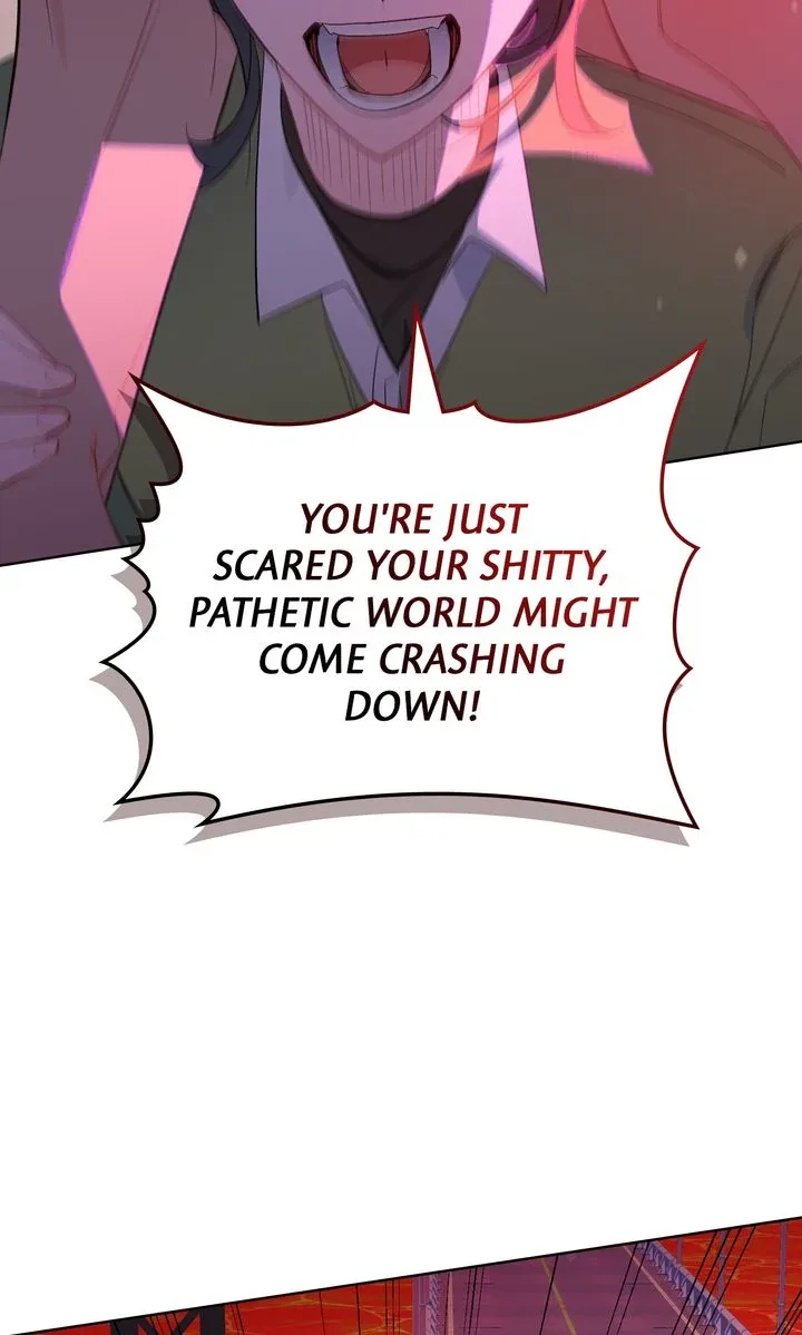 Even If Despair Consumes You Chapter 56 page 29