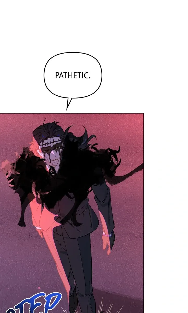 Even If Despair Consumes You Chapter 56 page 71