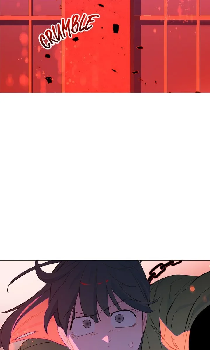 Even If Despair Consumes You Chapter 56 page 58