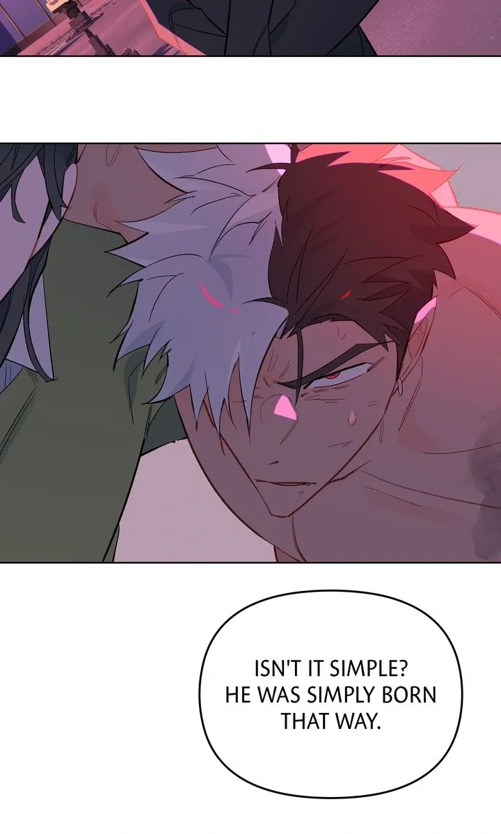 Even If Despair Consumes You Chapter 56 page 19