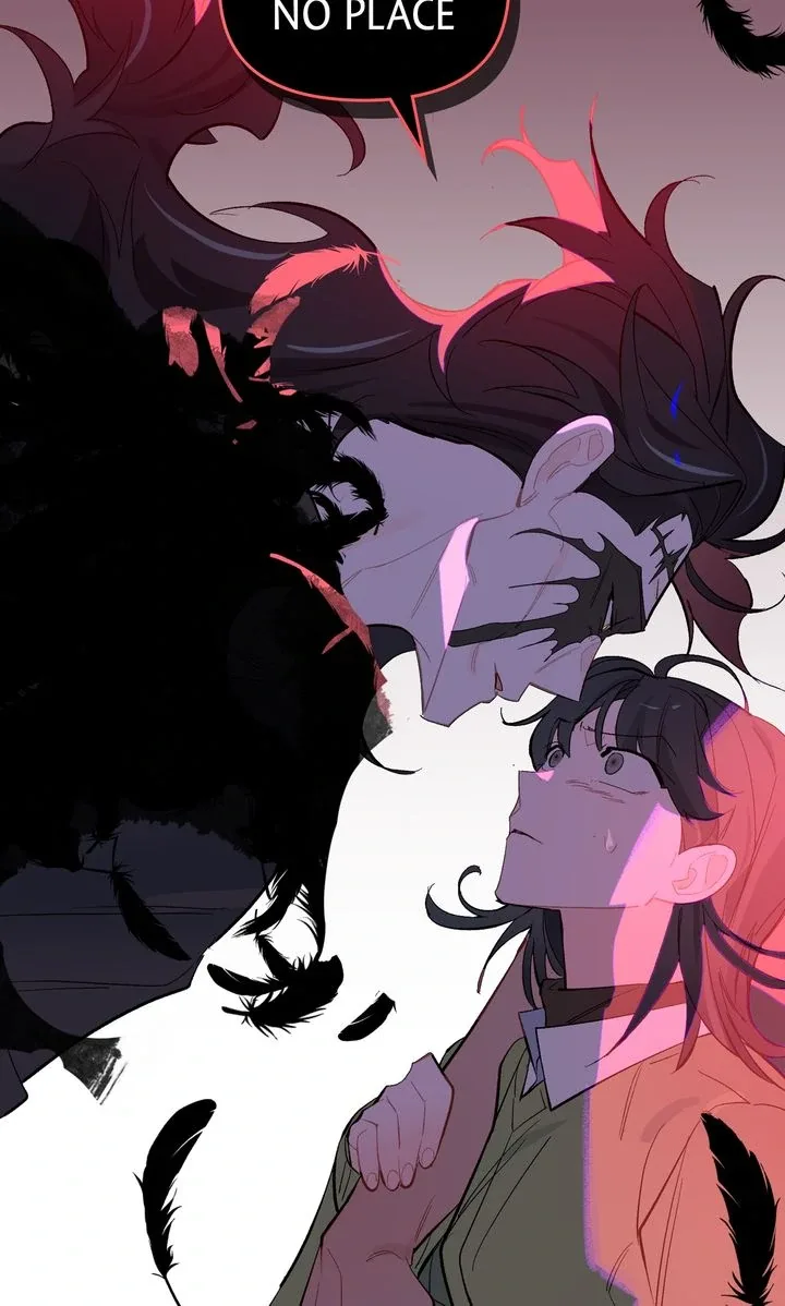 Even If Despair Consumes You Chapter 56 page 23