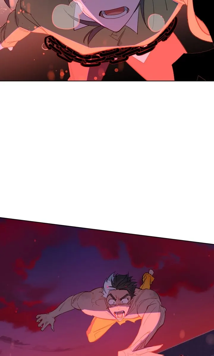 Even If Despair Consumes You Chapter 56 page 59