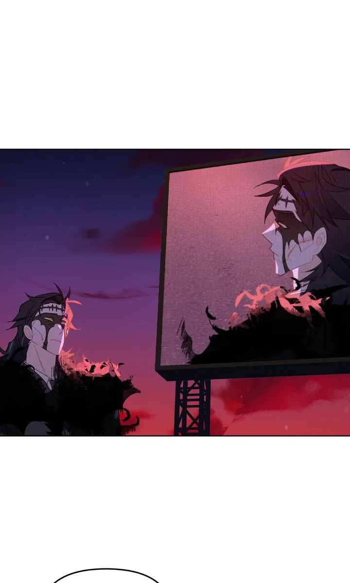 Even If Despair Consumes You Chapter 56 page 33