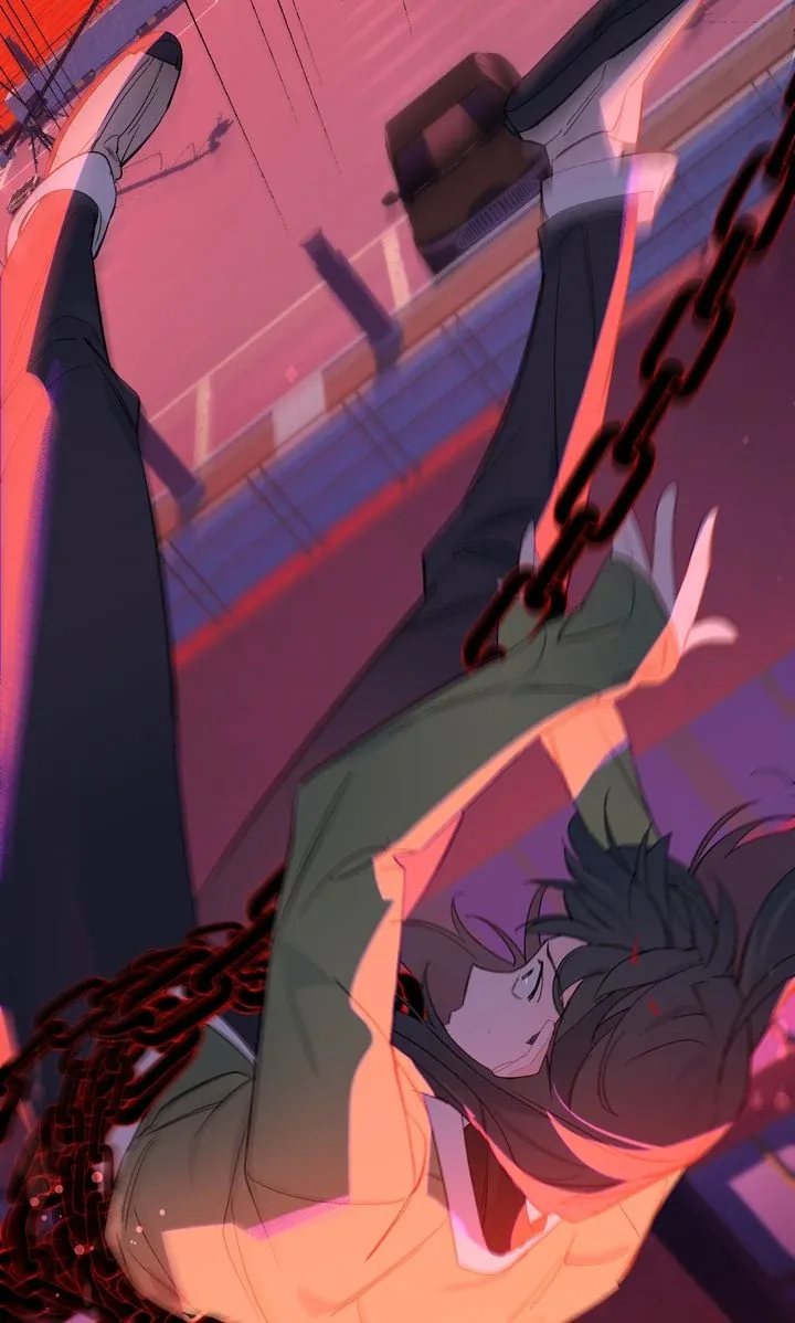 Even If Despair Consumes You Chapter 56 page 46