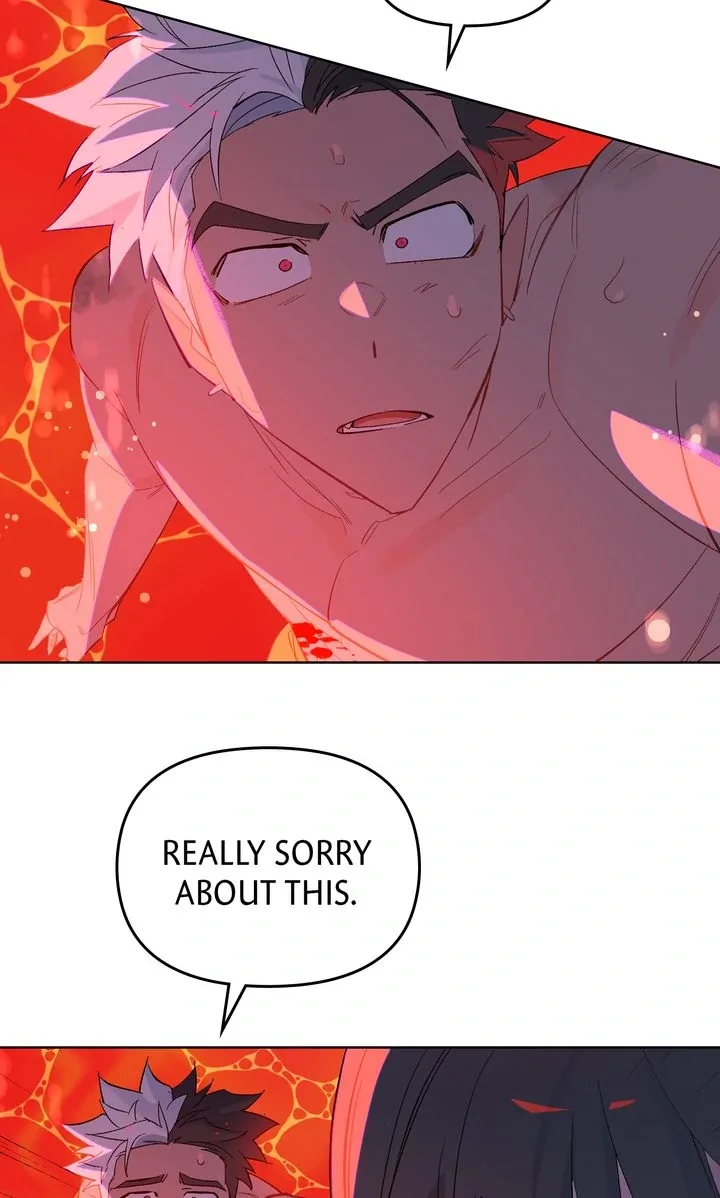 Even If Despair Consumes You Chapter 56 page 68