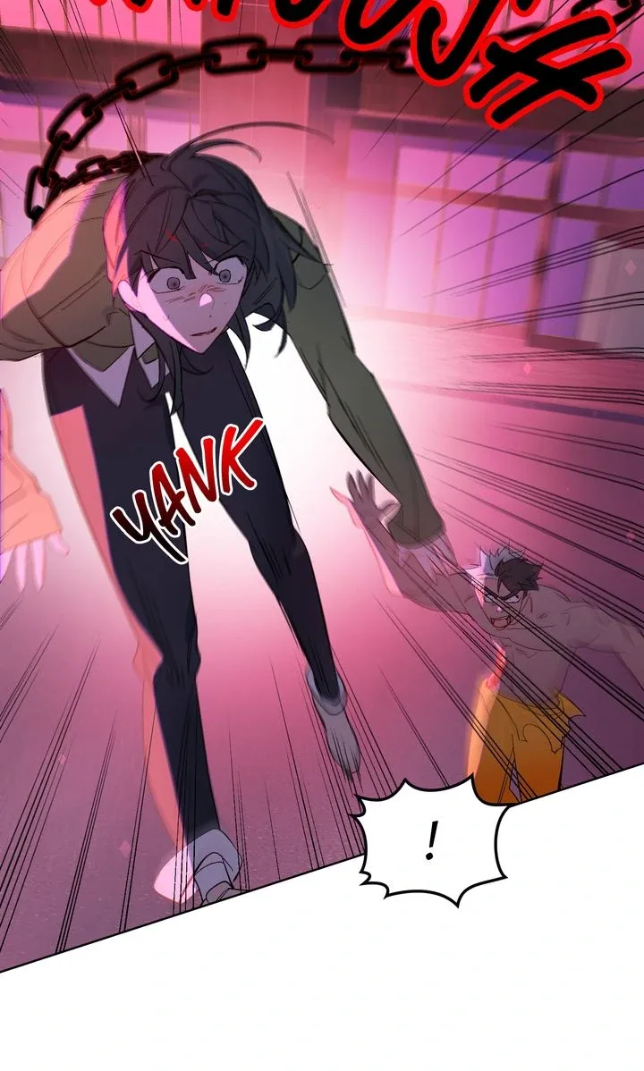 Even If Despair Consumes You Chapter 56 page 44