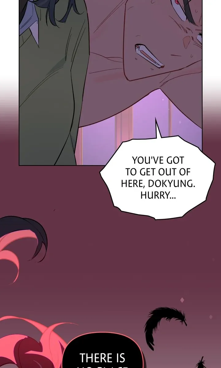 Even If Despair Consumes You Chapter 56 page 22