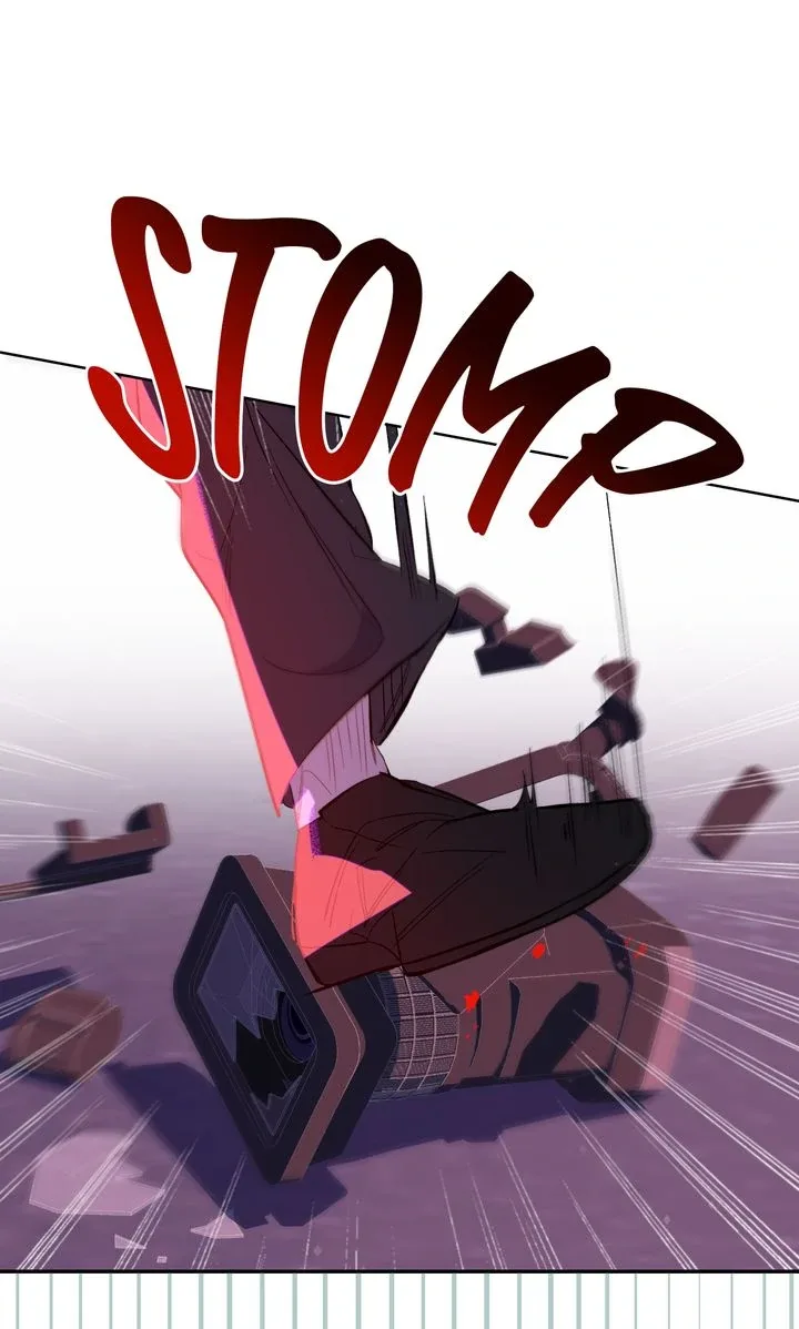 Even If Despair Consumes You Chapter 56 page 37