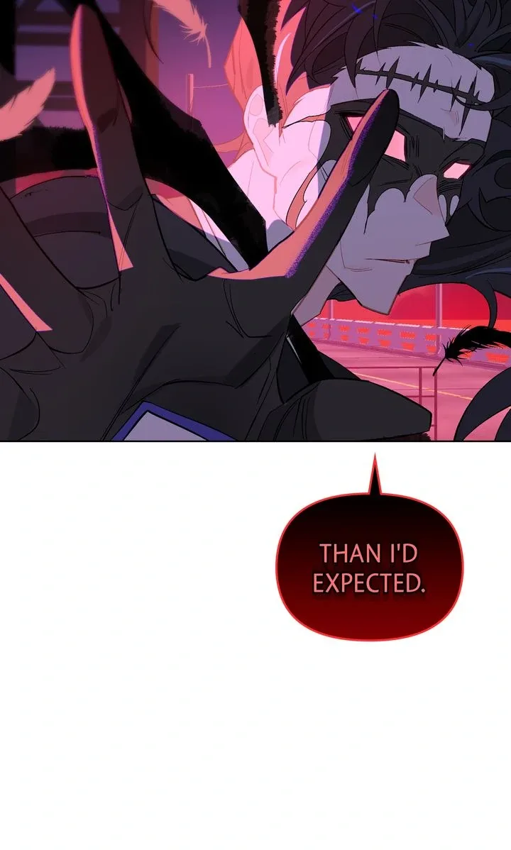 Even If Despair Consumes You Chapter 56 page 42