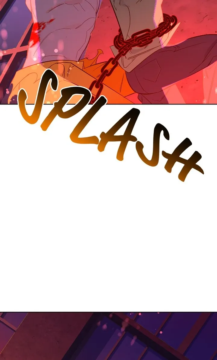 Even If Despair Consumes You Chapter 57 page 15