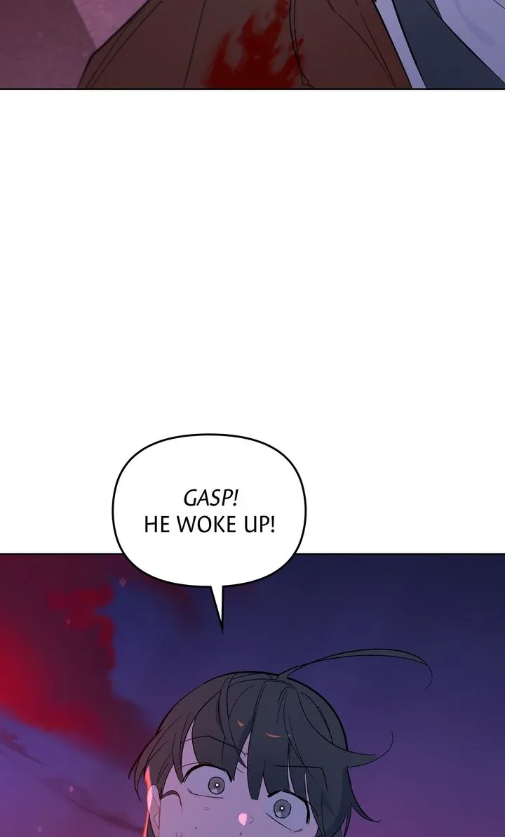 Even If Despair Consumes You Chapter 57 page 21