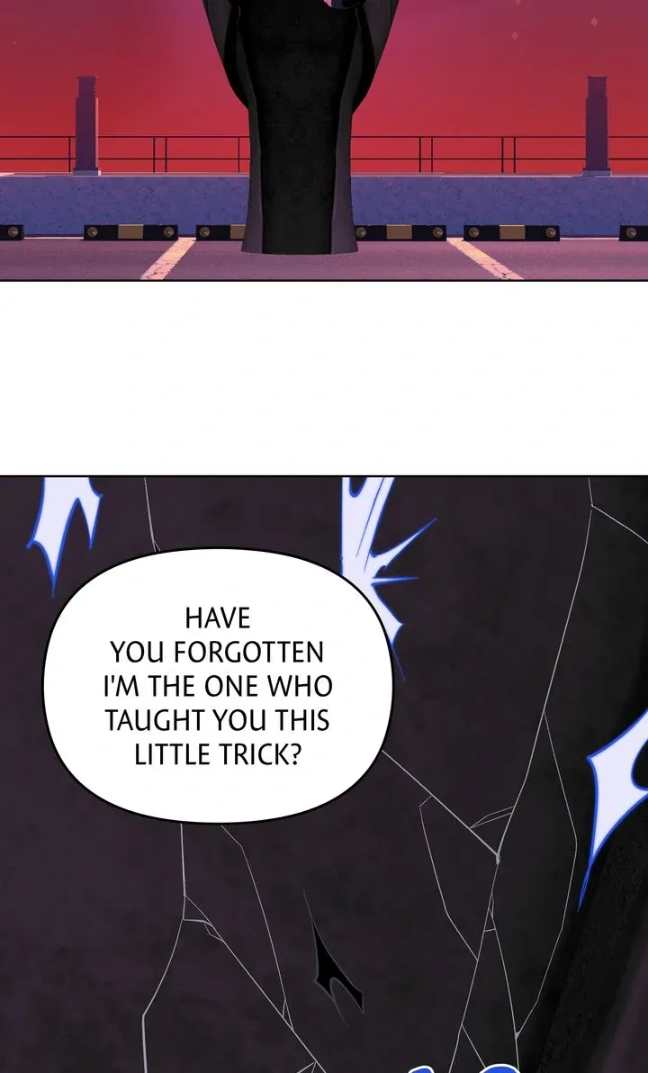 Even If Despair Consumes You Chapter 57 page 5