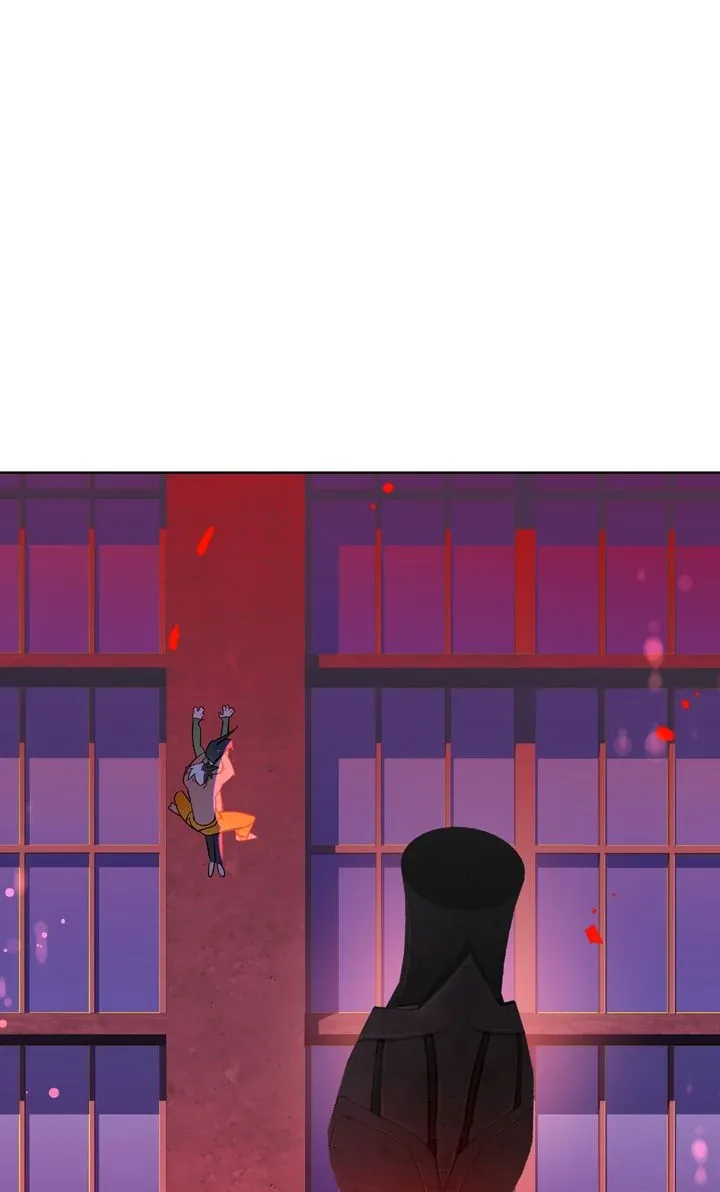 Even If Despair Consumes You Chapter 57 page 13